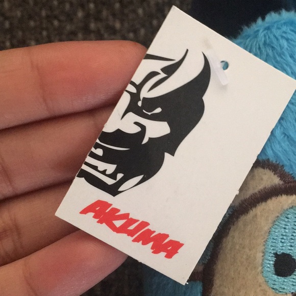 Infant puppy slippers - Picture 2 of 4